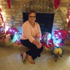 Meet your Posher, Joycelyn